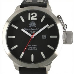 2.WW allemand U-Boot Tauchmeister Montre T0216A