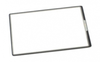 3 &#39;&#39; Protecteur d&#39;écran LCD Optique Universel GGS