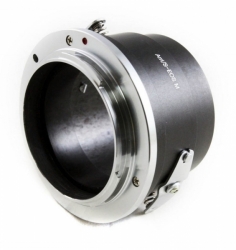 Arriflex S Lens pour Canon EOS-M Adaptateur
