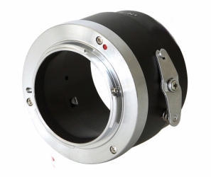 Arriflex S Lens pour Nikon 1 Adaptateur