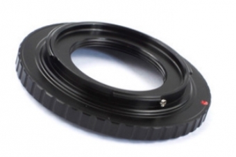 C Monture Nikon 1 Adaptateur