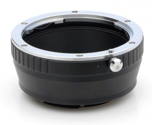 Canon EOS Lens pour Canon EOS-M Adaptateur