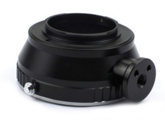 Canon EOS Lens pour Nikon 1 Adaptateur avec trépied
