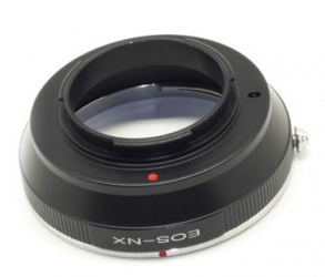Canon EOS Lens pour Samsung NX Adaptateur