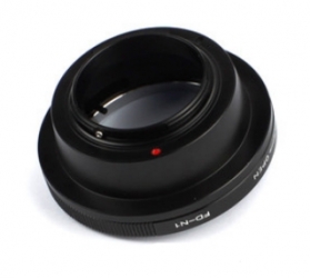 Canon FD à Nikon 1 Adaptateur