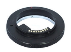 Canon FD à Olympus 4/3 Adaptateur AF-confirm