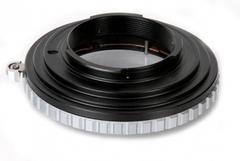 Contax G Lens pour Nikon 1 Adaptateur