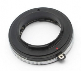 Contax G Lens pour Sony NEX Adaptateur
