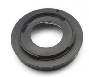 DKL Lens pour Sony Alpha Adaptateur