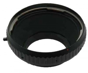 Hasselblad Lens pour Leica R Adaptateur