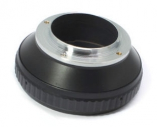 Hasselblad Lens pour Nikon Adaptateur