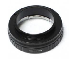 Hasselblad Xpan Lens pour Sony NEX Adaptateur
