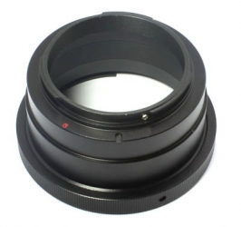 Pentacon 6/60 Kiev Lens pour Canon EOS Adaptateur