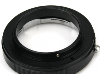 Leica R Lens pour Fujifilm X-Pro1 Adaptateur