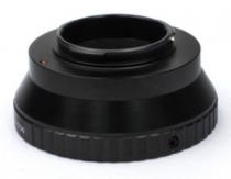 Leica M Lens pour Pentax Q Adaptateur