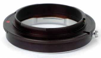 Leica M Lens pour Sony NEX Adaptateur