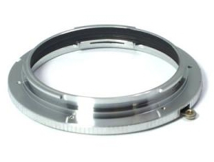 Leica R Lens pour Canon EOS Adaptateur