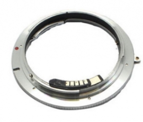 Leica R Lens pour Canon AF-Confirmer Adaptateur