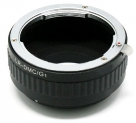 Leica R Lens pour Micro 4/3 Adaptateur