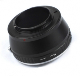 Leica R Lens pour Nikon 1 Adaptateur