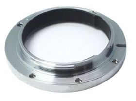 Leica R Lens pour Pentax Adaptateur