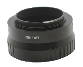 Leica R Lens pour Sony NEX Adaptateur