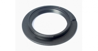 M39 Lens pour Leica R Adaptateur
