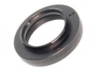M39 Lens pour Micro 4/3 Adaptateur