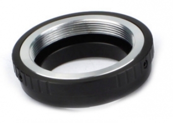 M39 Lens pour Nikon 1 Adaptateur