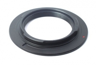 M39 Lens pour Pentax Adaptateur