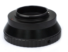M39 Lens pour Pentax Q Adaptateur