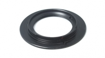 M39 Lens pour Sony Alpha adaptateur Macro