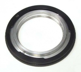 M42 Lens pour Canon FD Adaptateur