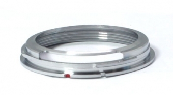 M42 Lens pour Contax / Yashica Adaptateur