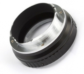 M42 Lens pour Leica M Adaptateur
