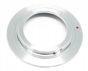 M42 Lens pour Minolta MD Adaptateur