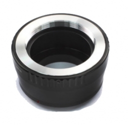 M42 Lens pour Nikon 1 Adaptateur