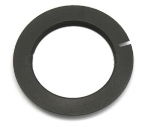 М42 Lens pour Nikon Adaptateur
