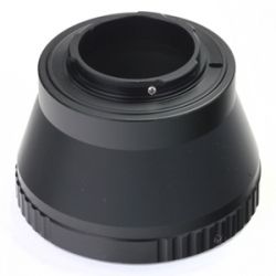 M42 Lens pour Pentax Q Adaptateur