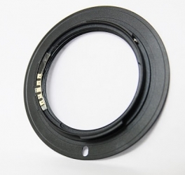 M42 Lens pour Sony Alpha AF-Confirmer Adaptateur