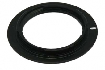 М42 Lens pour Sony Alpha Adaptateur