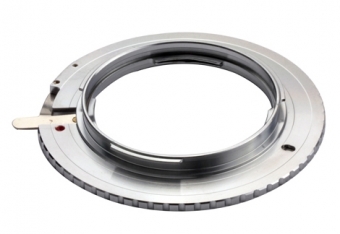 Micro 4/3 Lens pour Sony NEX Adaptateur