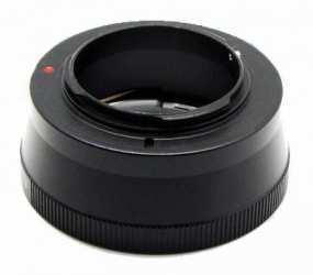 Minolta MD Lens pour Micro 4/3 Adaptateur