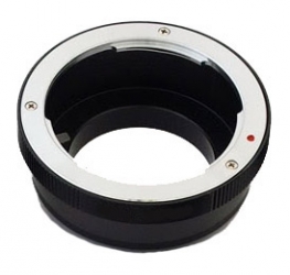 Minolta MD Lens pour Samsung NX Adaptateur