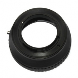 Minolta MD / MC Lens pour Nikon 1 Adaptateur