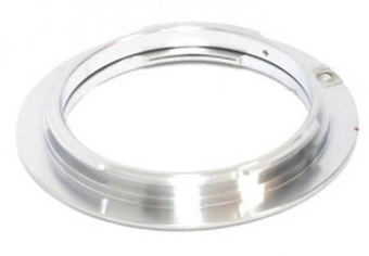 Nikon Lens pour Canon EOS Adaptateur