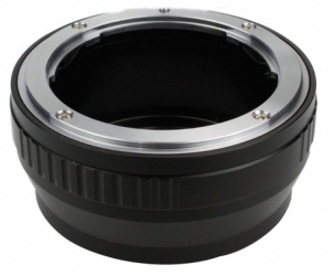 Nikon Lens pour Fujifilm X-Pro1 Adaptateur