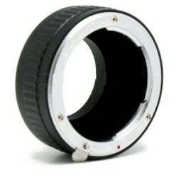 Nikon Lens pour Micro 4/3 Adaptateur