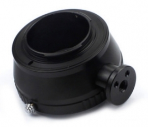 Nikon Lens pour Nikon 1 Adaptateur avec trépied
