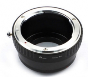 Nikon Lens pour Nikon 1 Adaptateur